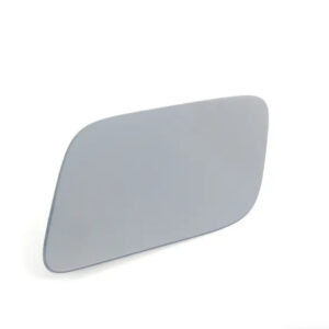 Audi Q7 4L Left Headlight Washer Primed Cover Cap 4L0955275GRU ORIGINAL