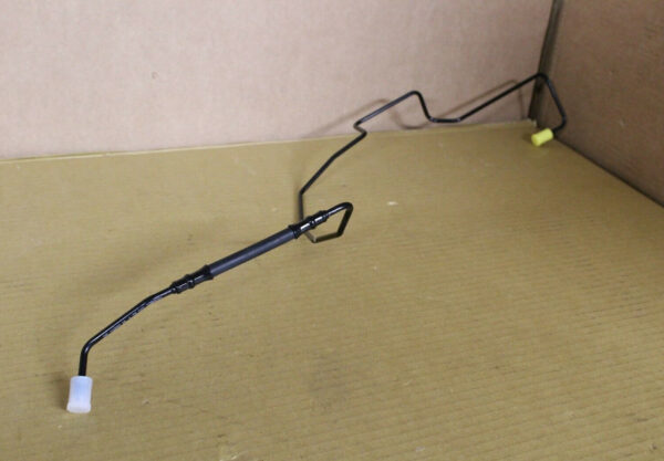 AUDI A8 4N Brake Line From Hydraulics To Connecting Piece 4N2614726E ORIGINAL