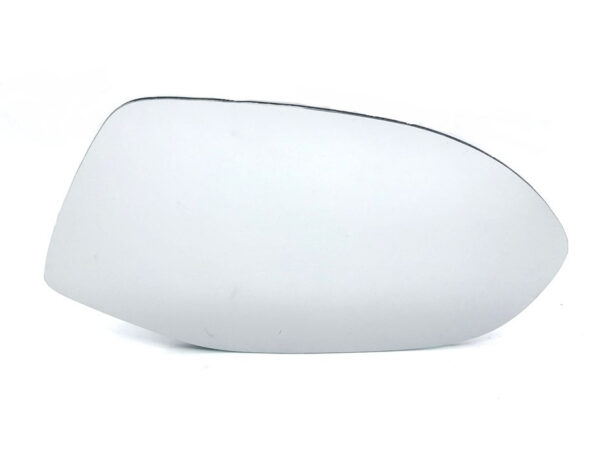 AUDI A7 Sportback 4G Front Right Door Mirror Glass 4G8857536D ORIGINAL