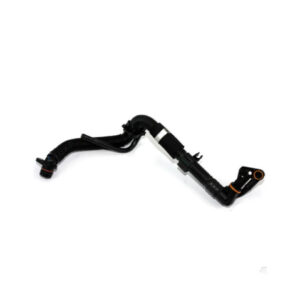 AUDI Q7 4M Cylinder Head Breather Line 06L103213AD ORIGINAL