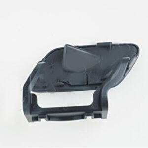 AUDI A4 B9 Front Right Bumper Cover Cap 8W0955276EGRU 8W0955276E GRU ORIGINAL