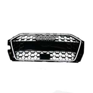 AUDI A1 GB Radiator Grille 82A853651CRN4 ORIGINAL