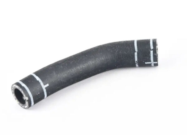 AUDI A6 C7 Right Side Turbocharger Oil Return Hose 079145742C ORIGINAL