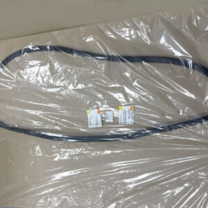 AUDI Q5 FY Rear Inner Door Seal Rubber 80A833721E ORIGINAL