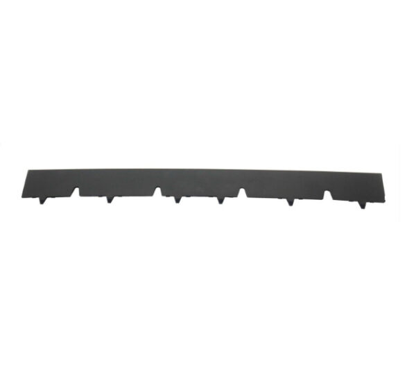 AUDI Q3 8U Front Bumper Connecting Piece 8U0807663 GRU 8U0807663GRU ORIGINAL