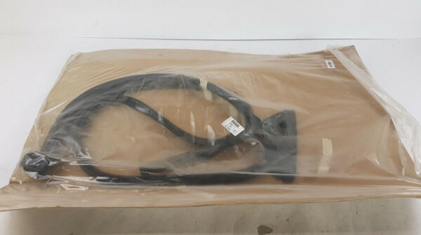 AUDI A5 8T Front Left Door Seal Rubber 8T0837911G ORIGINAL