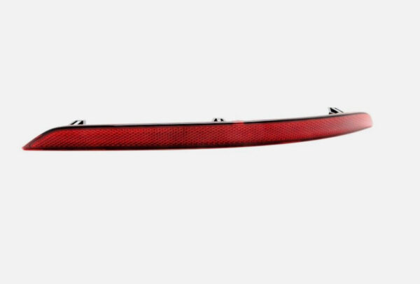 AUDI A3 Sportback 8Y Rear Right Bumper Reflector 8Y0945106 ORIGINAL