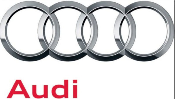 AUDI A3 8L Securing Spring  1J0713231 ORIGINAL - Image 2