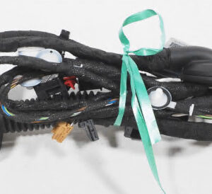 AUDI A3 Sportback 8Y Rear Right Door Wiring 8Y0971688AA ORIGINAL