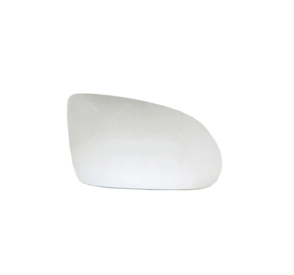 AUDI A8 4H Front Right Door Mirror Glass 4H0857536A ORIGINAL