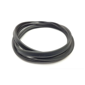 AUDI Q2 GA Rear Tailgate Seal Rubber 81A827705 ORIGINAL