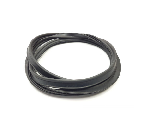 AUDI Q2 GA Rear Tailgate Seal Rubber 81A827705 ORIGINAL