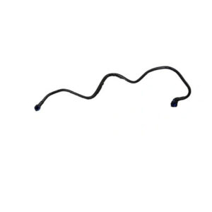 AUDI A6 Avant C7 Fuel Return Line 4G0201227 ORIGINAL