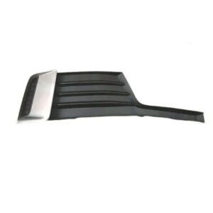 AUDI A3 Sportback 8V Front Right Air Guide Grille 8V38076729B9 ORIGINAL