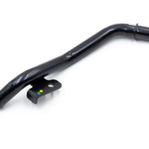 AUDI Q7 4L Left Engine Coolant Pipe 4L0121399 ORIGINAL
