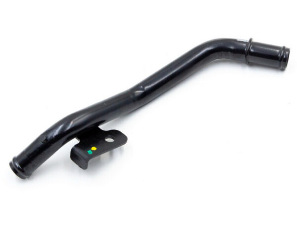 AUDI Q7 4L Left Engine Coolant Pipe 4L0121399 ORIGINAL