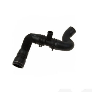 AUDI TT 8J Coolant Hose With Quick Release Coupling 8J0121101C ORIGINAL