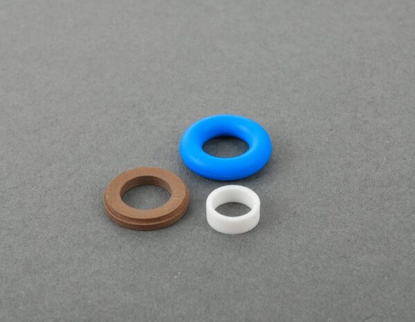 AUDI A6 C7 Fuel Injector Repair Kit 06E998907C ORIGINAL