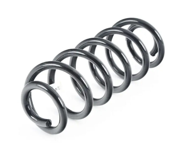 AUDI A5 F5 Rear Coil Spring 8W0511115EB ORIGINAL