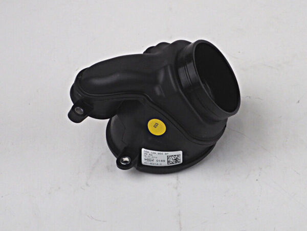 AUDI Q5 FY Vacuum System Pulsation Damper 059129955BP ORIGINAL