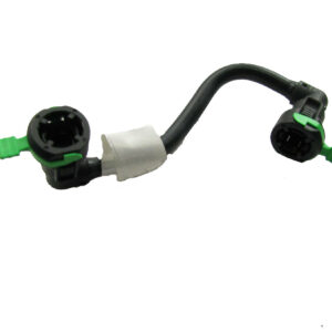 AUDI R8 Spyder 42 Fuel Feed Line 420201220B ORIGINAL