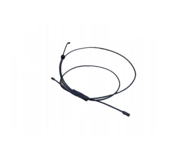 AUDI Q8 4MN Hand Brake Cable RHD 4M2713035B ORIGINAL