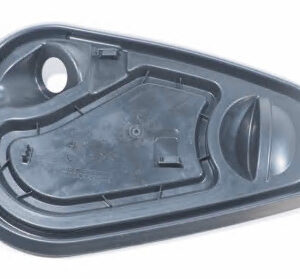 AUDI A1 GB Front Right Door Inner Panel Cover 82G837916 ORIGINAL