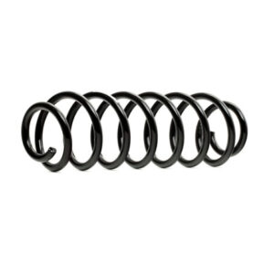 AUDI A1 MK1 Rear Coil Spring 8Z0511115BB ORIGINAL