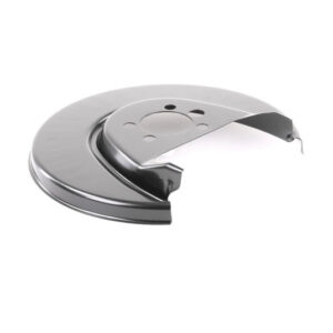 AUDI A1 MK1 Rear Right Brake Disc Cover Plate 6R0615612D ORIGINAL