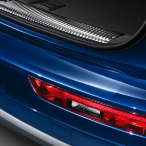 AUDI Q3 F3 Rear Bumper Protective Loading Film 83A061197 ORIGINAL