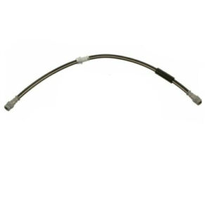 AUDI TT 8J Front Brake Hose 8J0611701D ORIGINAL