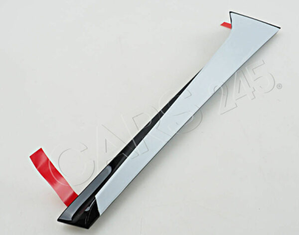 AUDI Q8 4MN Rear Right Spoiler M8854872C5FQ ORIGINAL