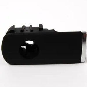 Audi A4 B6 Glove Box Lock Cylinder Cover LHD 8E18571316PS ORIGINAL