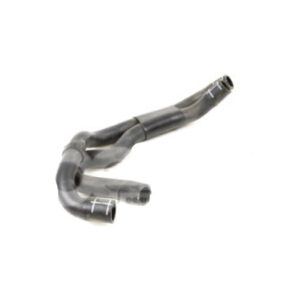 AUDI Q7 4L Engine Coolant Hose RHD 7L8122073D ORIGINAL