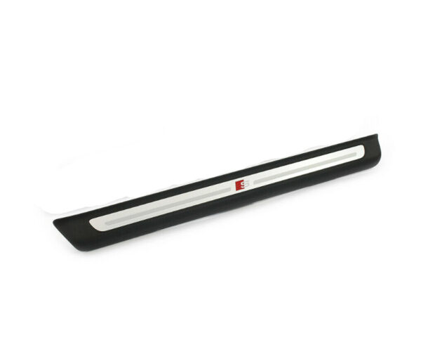 AUDI TT FV Left Outer Sill Trim 8S0853491D 9B9 8S0853491D9B9 ORIGINAL