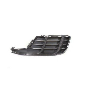 AUDI TT FV Front Left Bumper Air Guide Grille 8S08076839B9 ORIGINAL