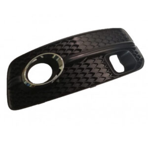 AUDI Q5 8R Front Right Air Guide Grille 8R0807682F 01C 8R0807682F01C ORIGINAL