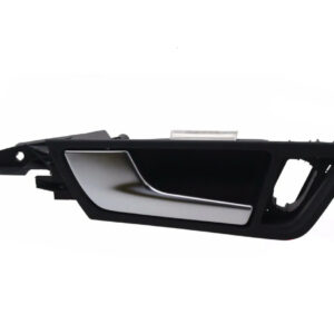 AUDI Q5 8R Front Left Inner Opening Handle 8R0837019A6PS ORIGINAL