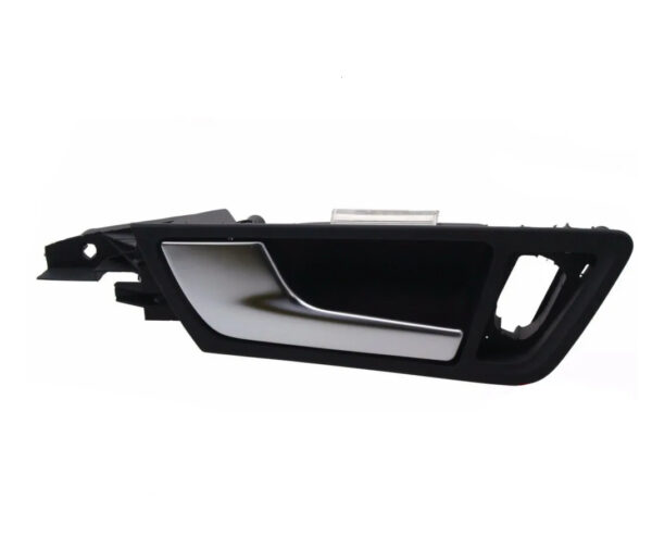AUDI Q5 8R Front Left Inner Opening Handle 8R0837019A6PS ORIGINAL