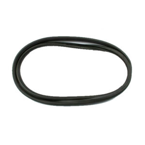 AUDI A6 Avant C6 Rear Inner Left Door Sealing Rubber 4F9833721F ORIGINAL