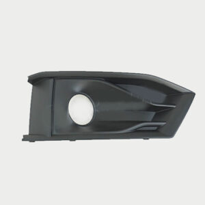 AUDI A4 Avant B9 Front Left Bumper Air Guide Grille 8W0807681AR9B9 ORIGINAL