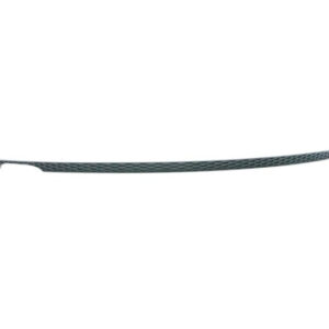 AUDI A3 8V Rear Left Bumper Cover Trim 8V5807834A ORIGINAL