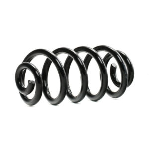 AUDI A6 Avant C6 Rear Coil Spring 4F0511115CM ORIGINAL