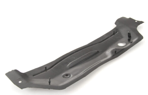 Audi A5 8T Rear Body Panel 8K0814339 ORIGINAL - Image 2