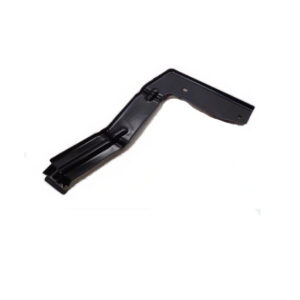 AUDI A4 Avant B9 Rear Left Bumper Holding Strap 8W5807329A ORIGINAL