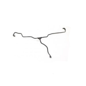 AUDI Q7 4M Emission Vacuum Hose 06E133773EP ORIGINAL