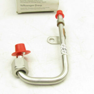 AUDI Q7 4L Fuel Line 079127513 ORIGINAL