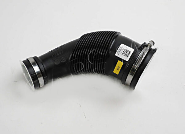 AUDI A6 C8 Engine Air Intake Hose 059129616L ORIGINAL