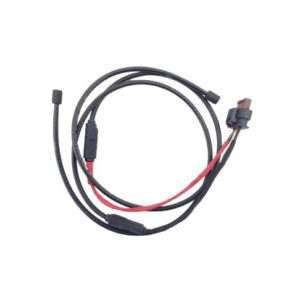 AUDI Q4 E-TRON Tailgate Opening Sensor Line 89A962239 ORIGINAL