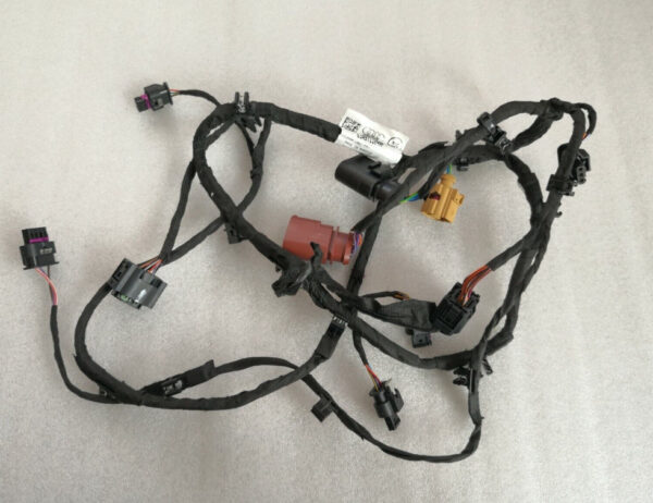 AUDI Q3 F3 Rear Parking Aid Wiring Set 83A971104AP ORIGINAL - Image 2